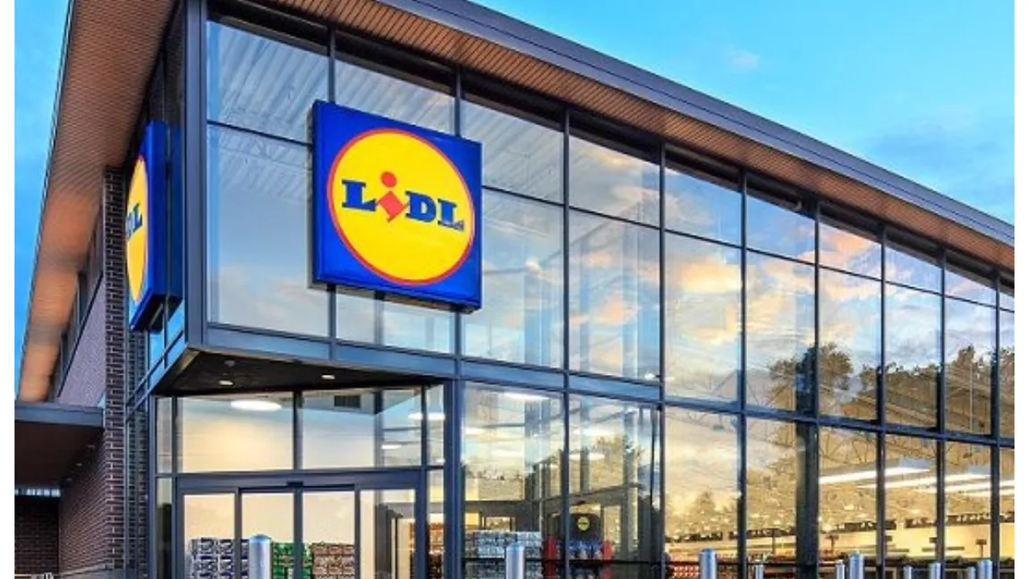 Ofertă imbatabilă la LIDL. Produsul adorat de români se află la raft și are un preț de nimic. Va fi bătaie pe el