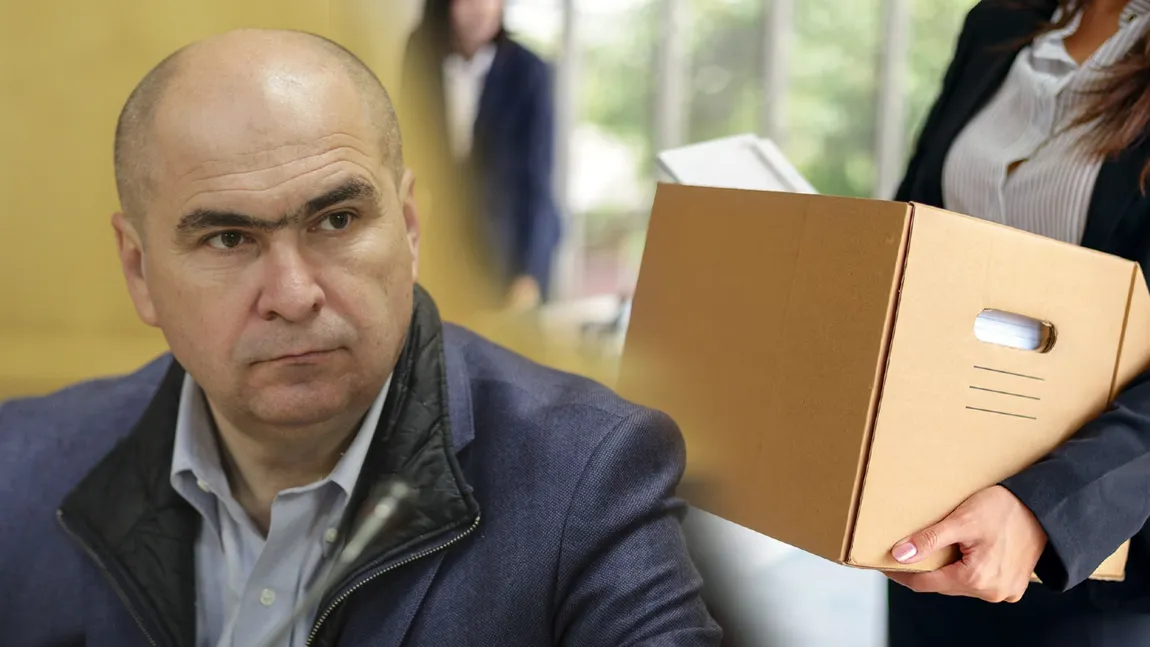 Ilie Bolojan le-a dat mână liberă miniștrilor liberali în privința concedierilor de la stat: „Nu mă contactați, nu mă întrebați nimic. Există o direcție cât se poate de clară”