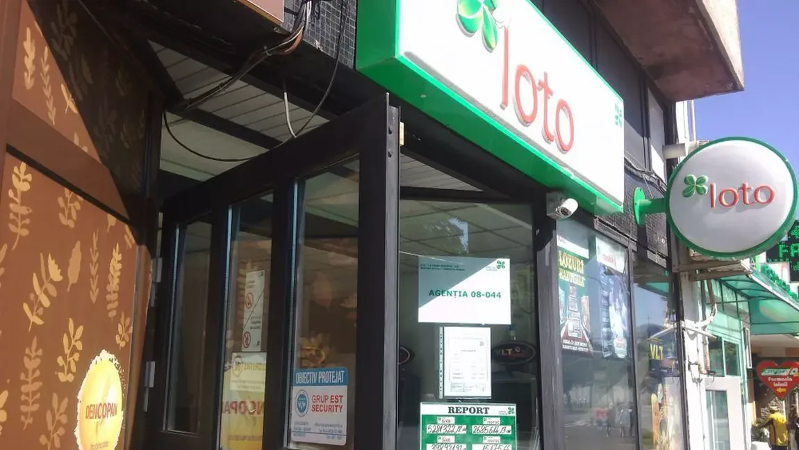 Un nou produs de la Loteria Română. Poţi câştiga premii de sute de mii de euro, se va vinde foarte repede