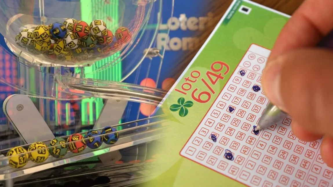 REZULTATE LOTO 6/49 18 MAI. Report URIAȘ la Joker, depășește 3,7 milioane de euro