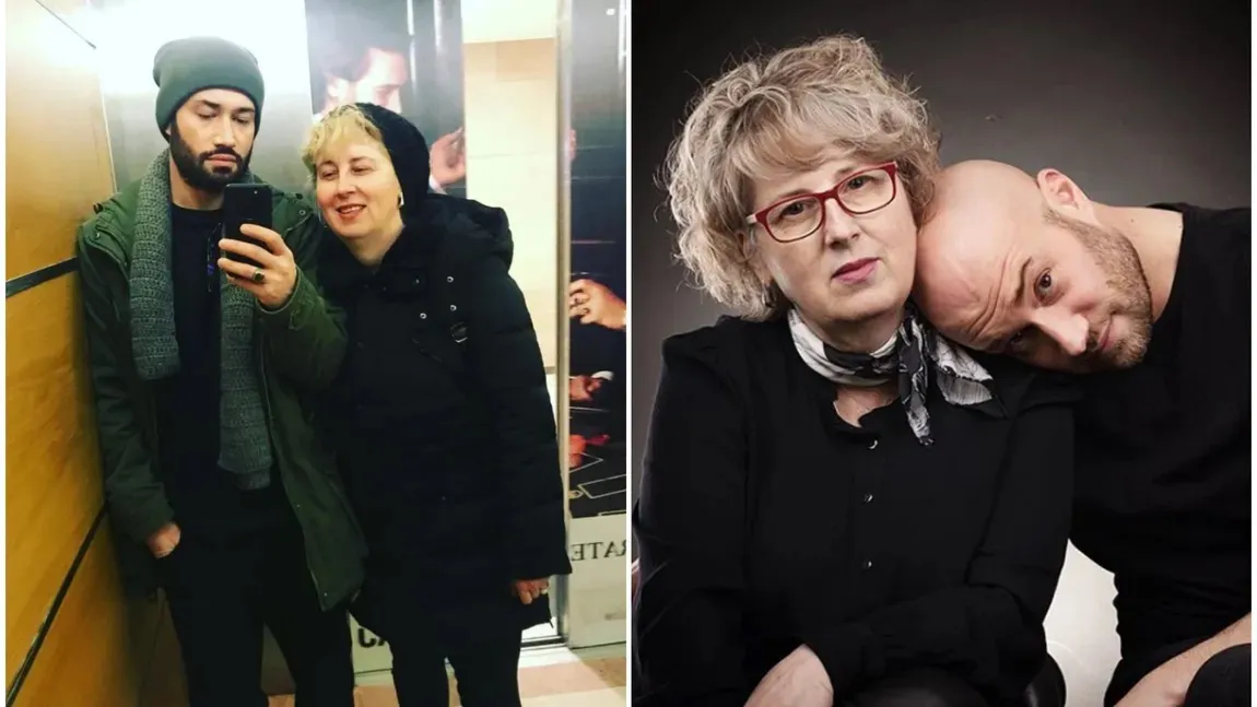 Ce a pățit mama lui Mihai Bendeac în trafic. Actorul a dat-o în vileag la volan: „Ai tu dovezi?”