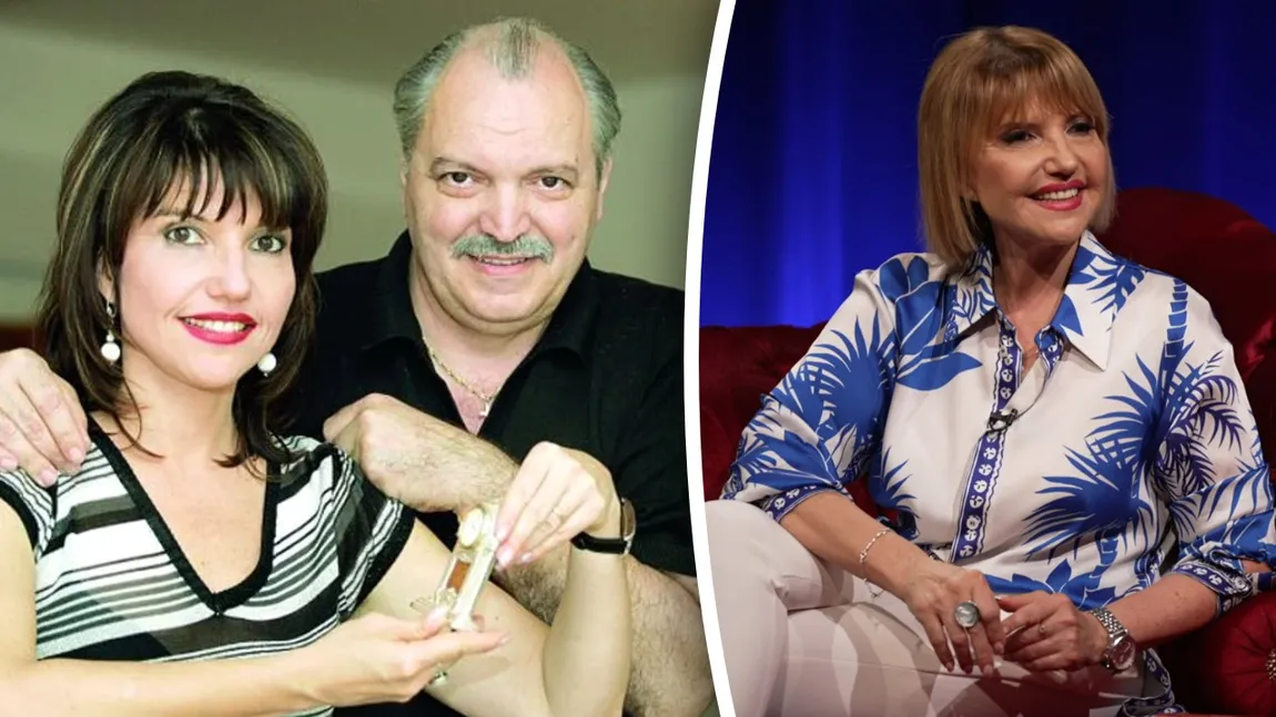 Marina Almășan, acuzații grave la adresa văduvei lui Victor Socaciu: „Singurul care o poate judeca pentru ceea ce a făcut este Dumnezeu”