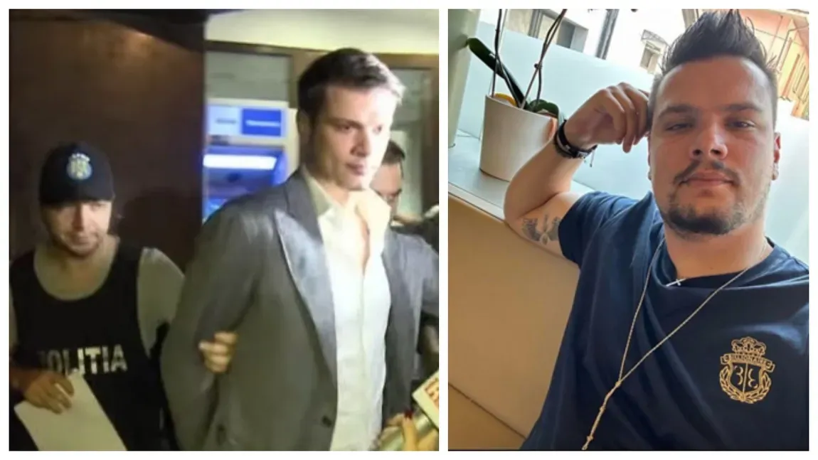 Mario Iorgulescu vrea să scape de condamnarea veche de 3 ani de închisoare. Apel după ce instanţa a respins solicitarea