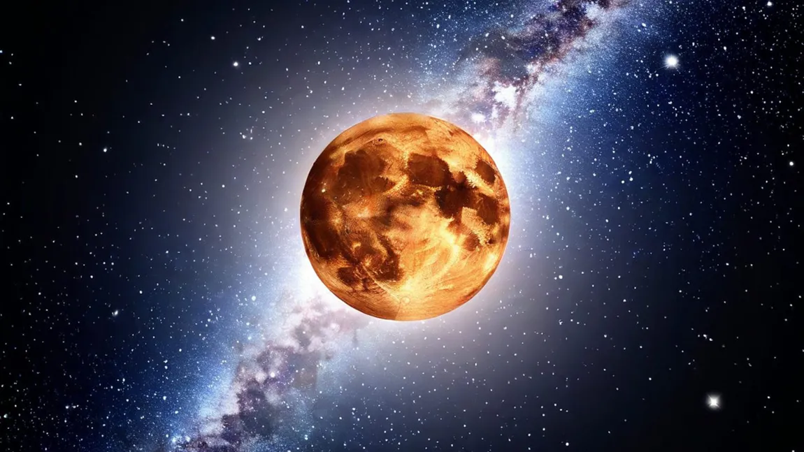 Horoscop special: Focosul MARTE i se opune SOARELUI în 16 ianuarie 2025. 4 ZODII resimt IMPACTUL, se activează karma grea