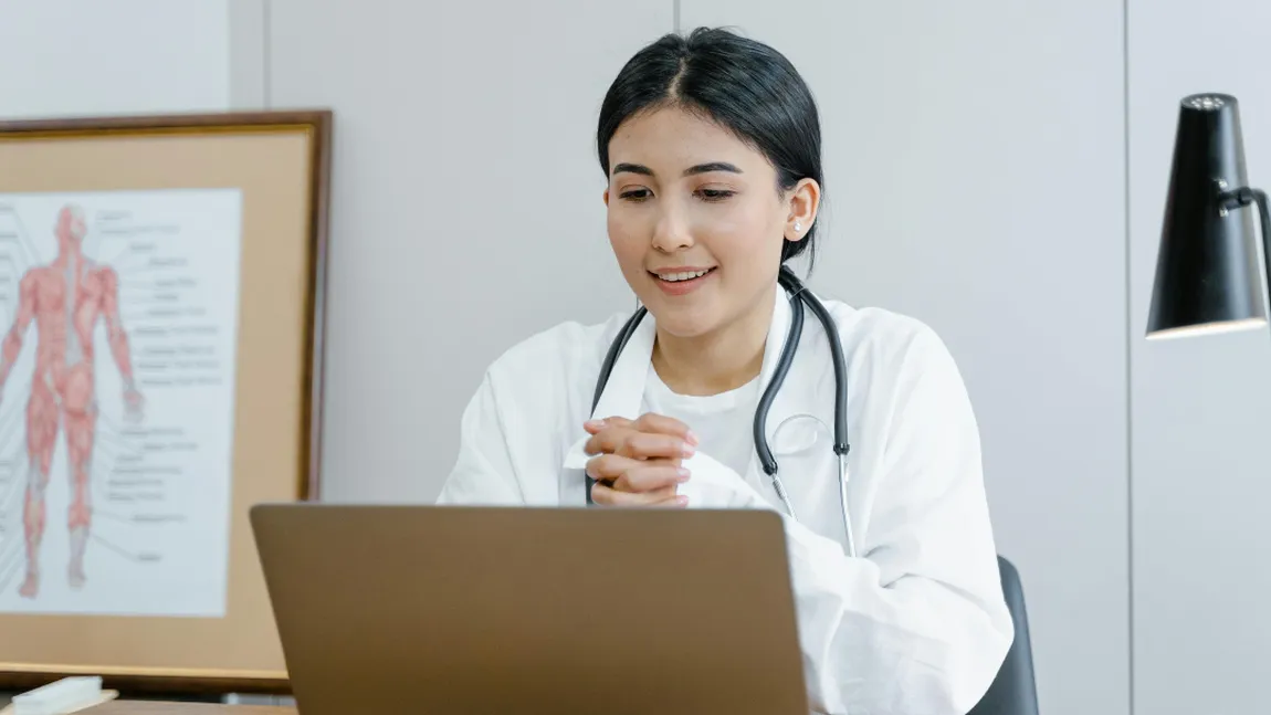 Nu ne mai pleacă medicii! România, pe locul 2 în Europa la ponderea medicilor tineri