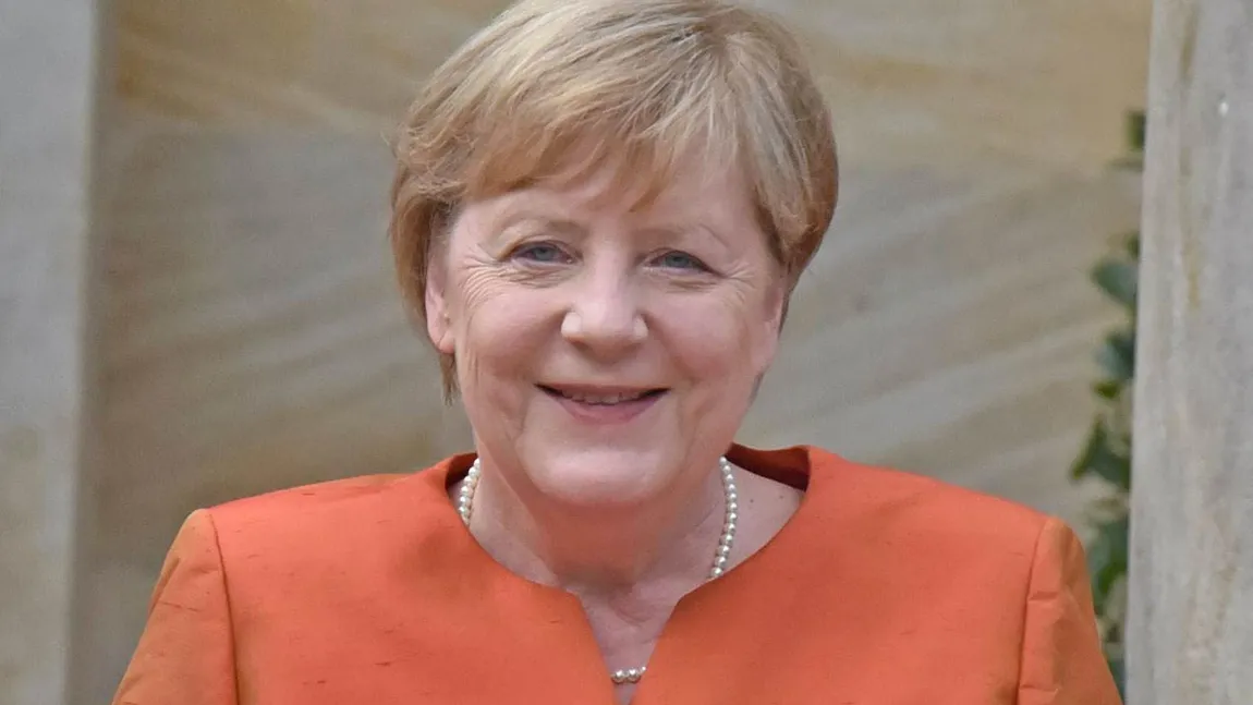 Pensia pe care o încasează Angela Merkel după 16 ani în care a fost cancelarul Germaniei