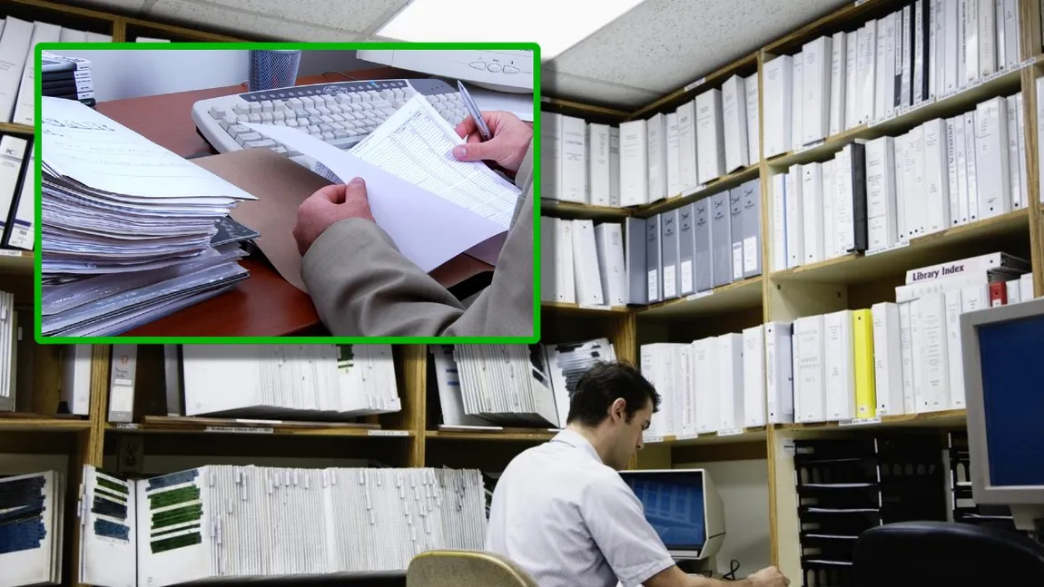 DOCUMENT Ministerul Muncii, ordinul care vizează toţi angajaţii din România. Se aplică din prima zi lucrătoare a anului 2025