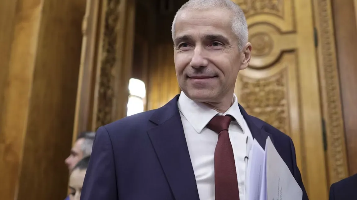 Ministrul Justiției, despre stadiul în care se află dosarele penale referitoare la primul tur al alegerilor prezidențiale: 