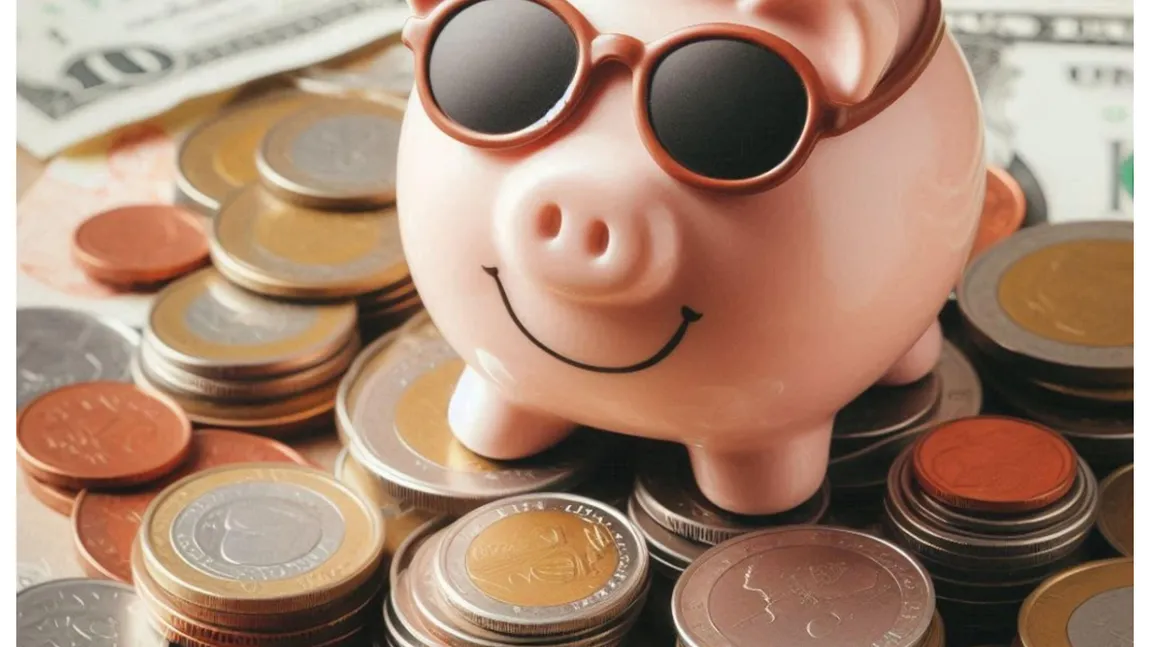 Moneda românească din 1999 care valorează o avere astăzi. Se vinde cu peste 17.000 de lei pe internet