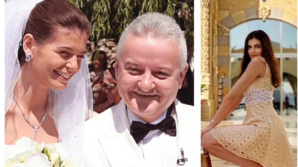 La 14 ani de la divorț, Irinel Columbeanu rupe tăcerea despre Monica Gabor. Are un mare regret: 