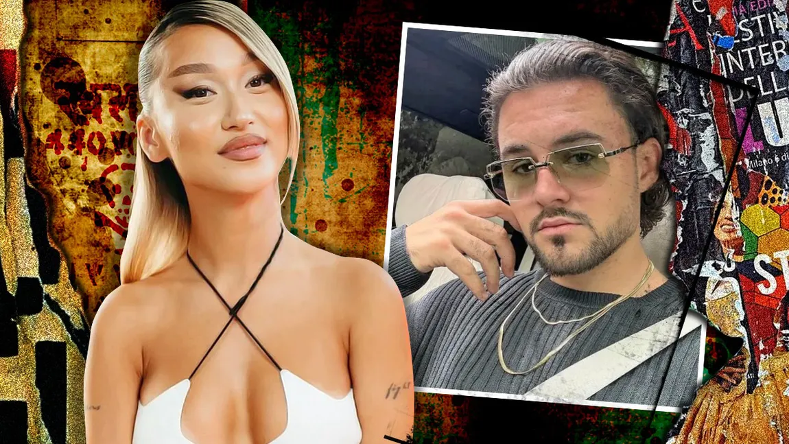 Mario Fresh are o nouă iubită după despărțirea de Alexia Eram? Ce i-a de gol pe cei doi
