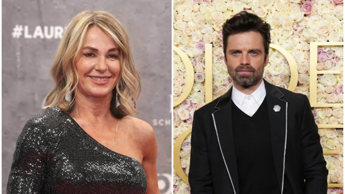 Nadia Comăneci, dezvăluiri despre Sebastian Stan: 