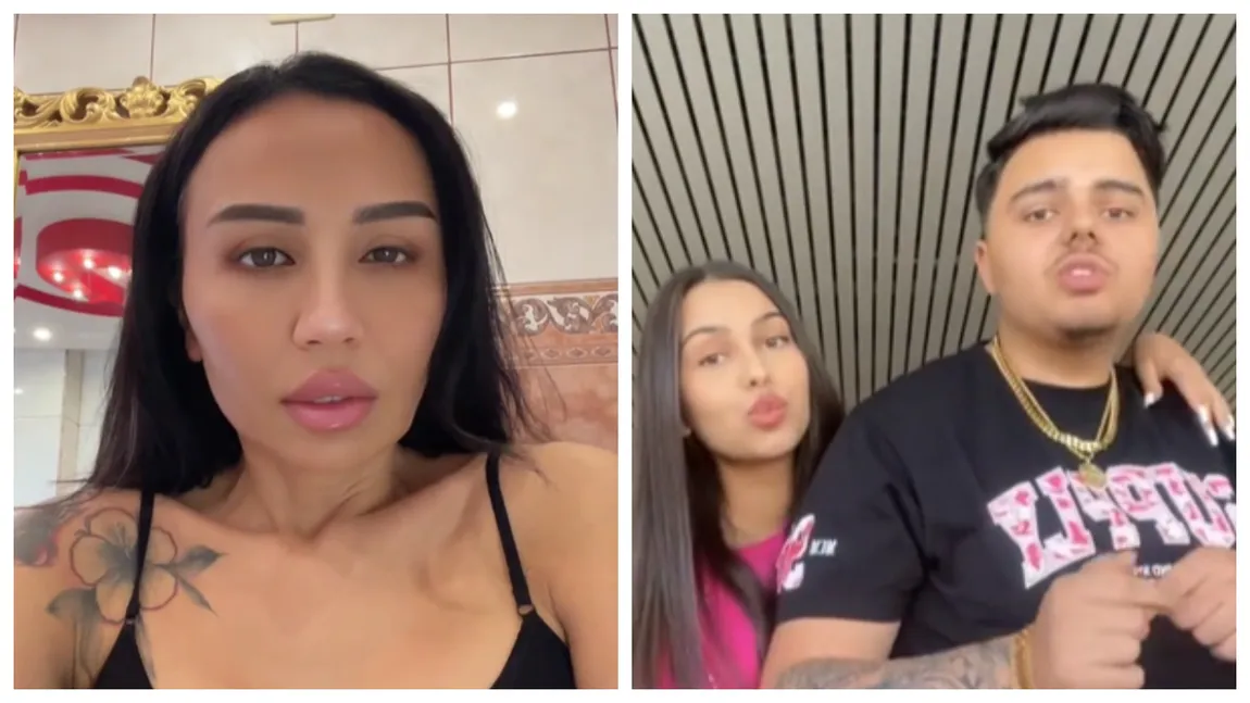 VIDEO Scandal monstru între Alberto Guță și Narcisa, după ce aceasta nu a fost de acord cu iubita fiului său: „Tu ai ajuns să mă ameninți? Te-a prostit!” / „Dacă ne facem de c***t, hai să ne facem până la capăt”