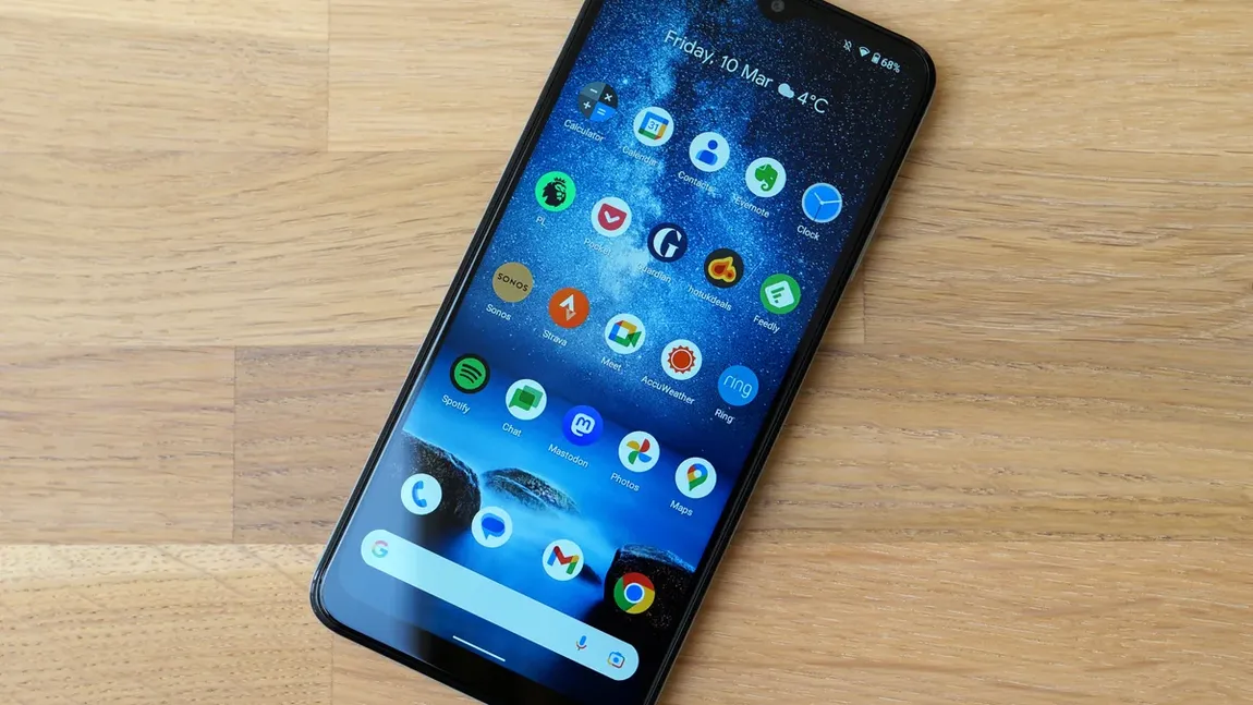 Telefonul mobil deţinut în tinereţe de milioane de români dispare de pe piaţă. Cum a ajuns cea mai mare companie să nu mai facă faţă concurenţei