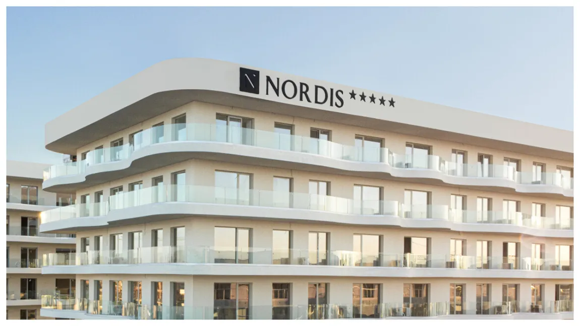 Cum a intrat Nordis în insolvență. Documentul oficial arată că apartamentele nu au fost vândute de două ori