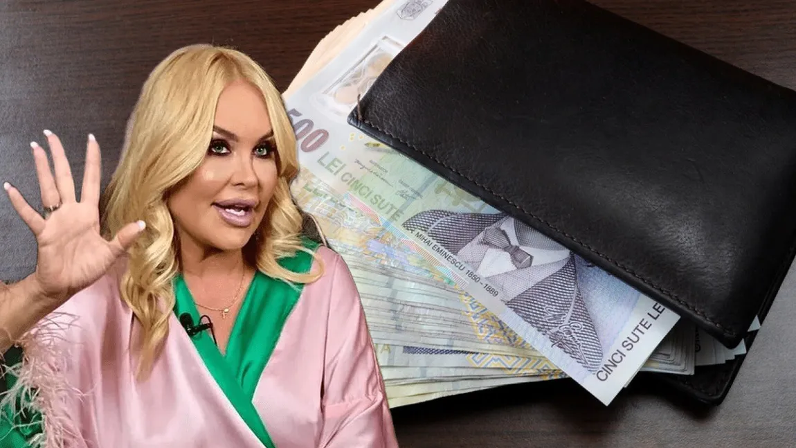 Cum ne pot influența cifrele din data nașterii norocul la bani. Vica Blochina dezvăluie cine sunt cei care posedă o energie financiară puternică și ating adesea succesul financiar