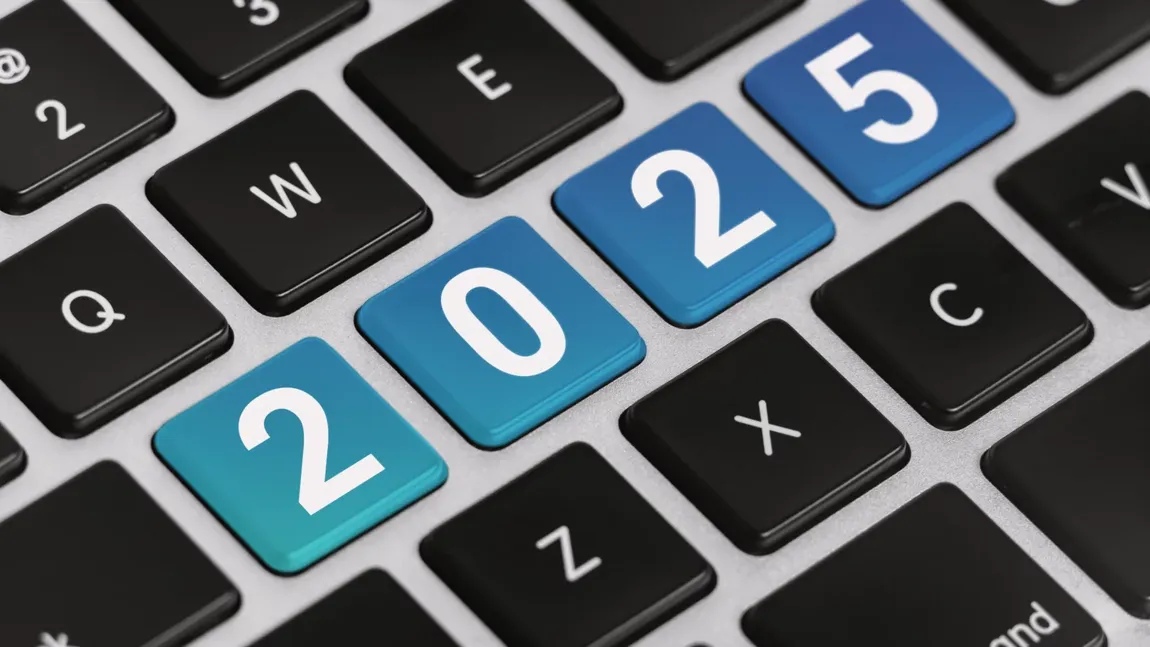 Numerologie 2025. Un număr cu o putere magică! Este singurul an pătrat perfect pe care-l va trăi generaţia actuală