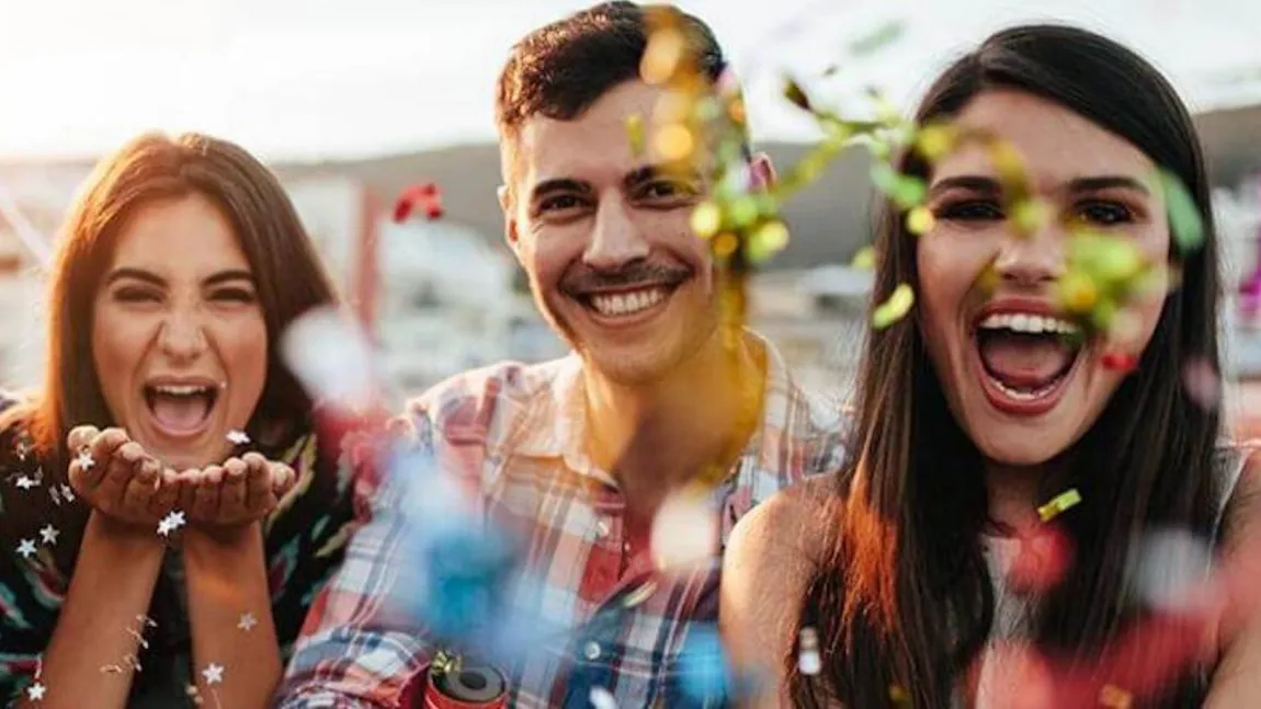 Cum să fim fericiți în 2025. Recomandările făcute de oamenii de știință