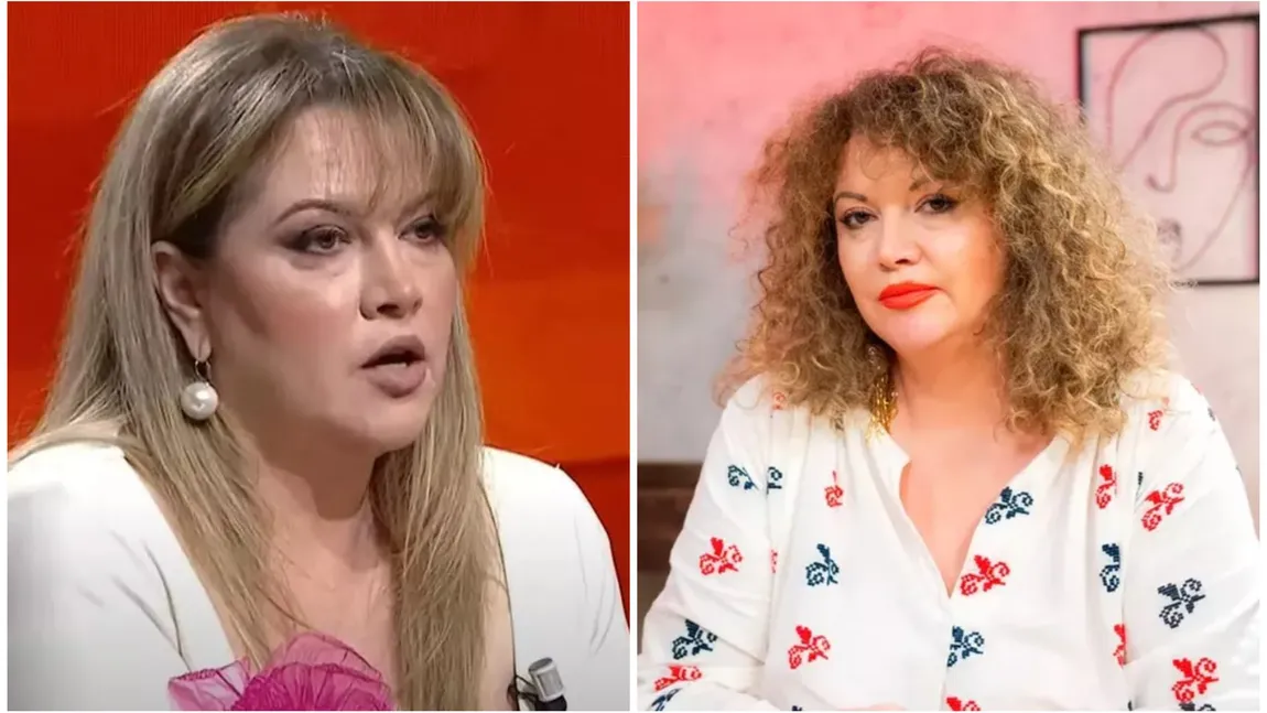 Oana Lis, dezvăluiri despre suferințele provocate de tatăl ei: 