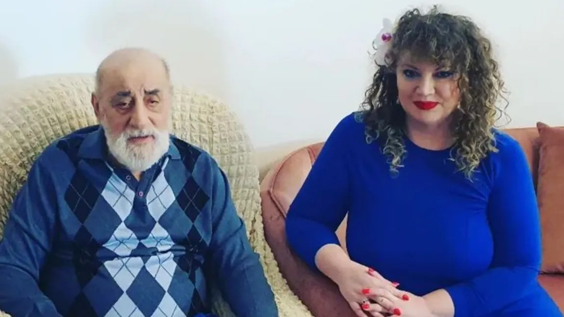 Reacția lui Viorel Lis după ce s-a speculat că a murit. Oana a înregistrat un videoclip și l-a postat pe rețelele de socializare
