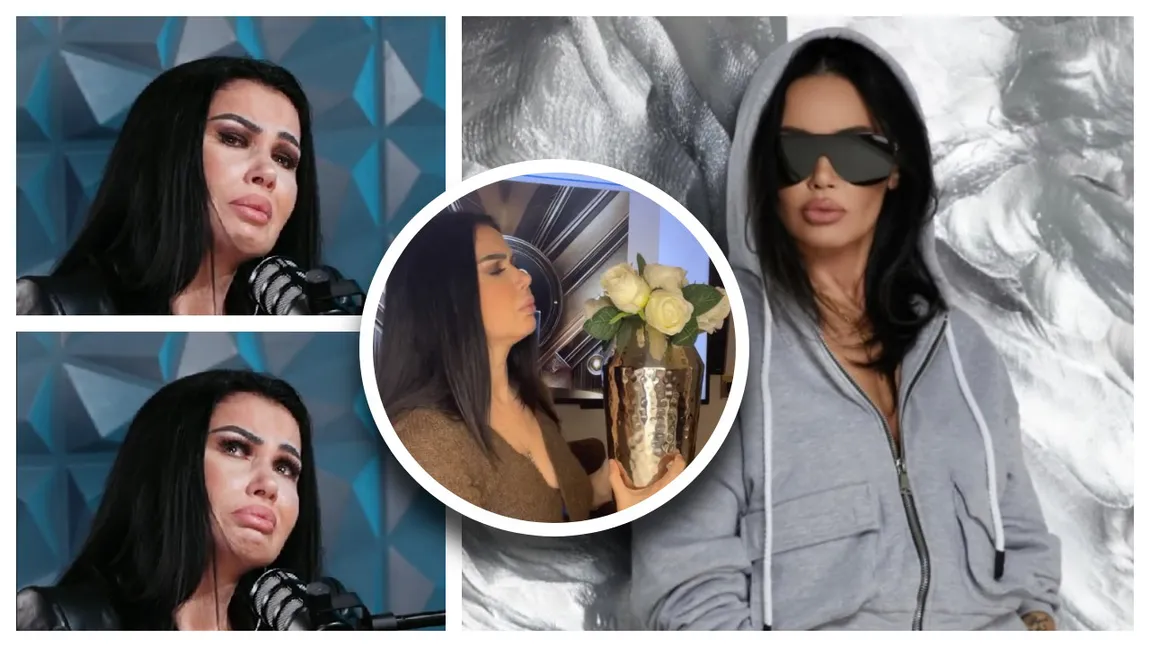 Oana Zăvoranu a ajuns la sapă de lemn după ce și-a dat banii la vrăjitoare. Afacerea prin care Querida vrea să se repună pe picioare: „Am stat, m-am gândit, am trecut prin toate etapele vieții”