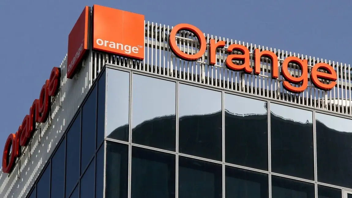 Amendă de 40.000 de euro pentru Orange într-o speţă din România, legată de GDPR