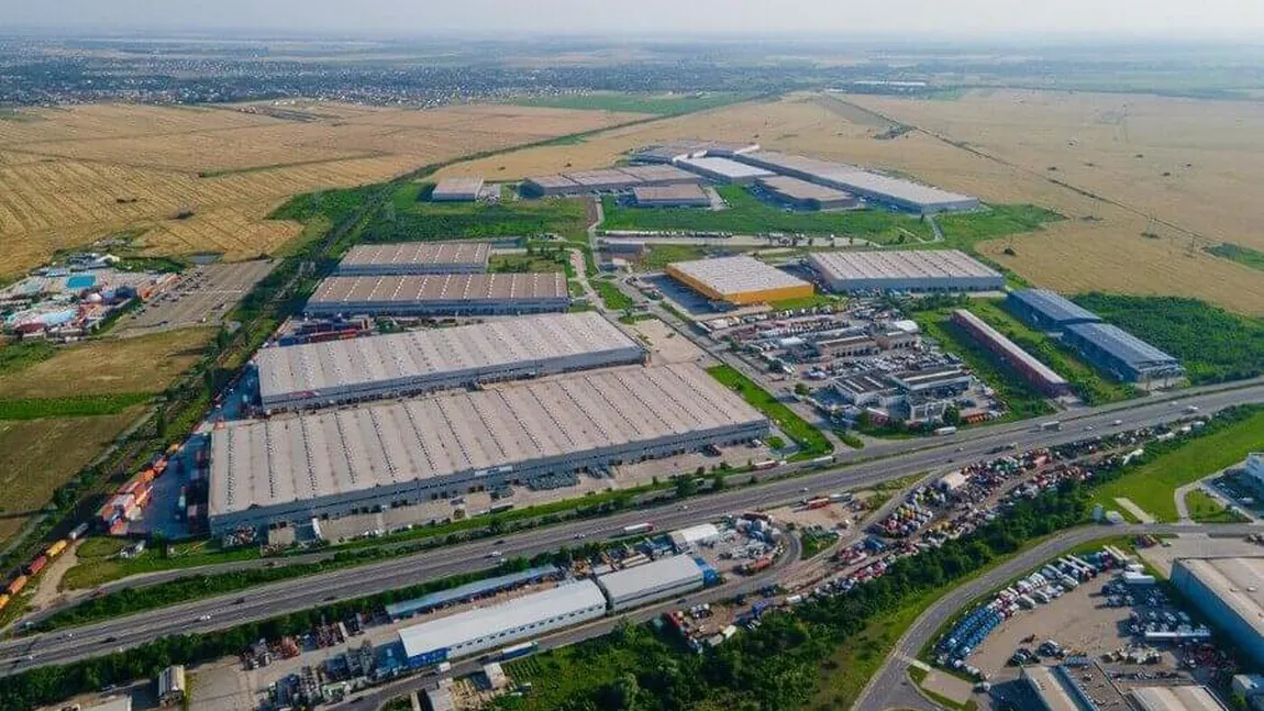 O companie care valorează de două ori PIB-ul României pregătește ieșirea din țara noastră