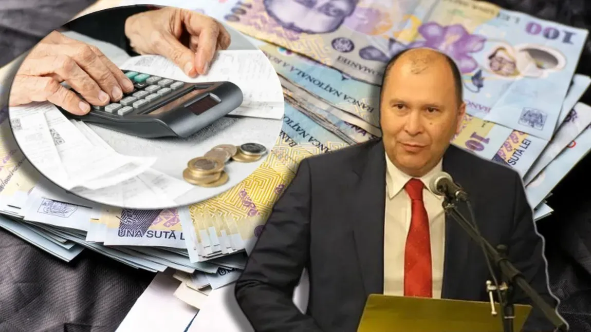 Șeful Casei de Pensii a făcut anunţul ce vizează direct milioane de români: „Va fi gata la finalul anului 2025!”