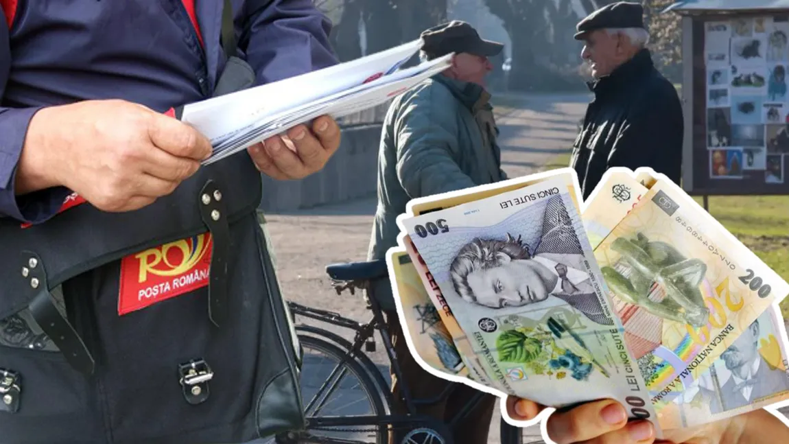 Aproape un milion de pensionari ar putea beneficia de indexarea de 12%. Cine sunt românii care scapă de ”ordonanța trenuleț”