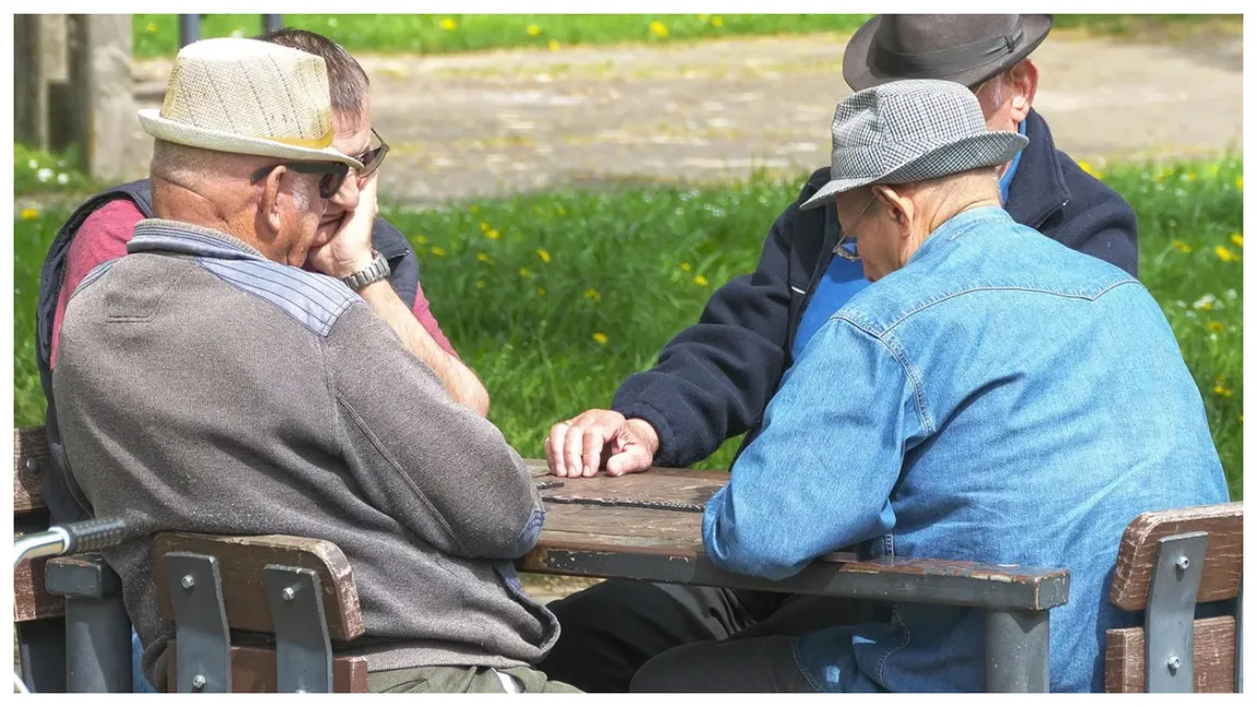 Județul din România în care speranța de viață depășește 80 de ani. Românii care duc o viață lungă și liniștită