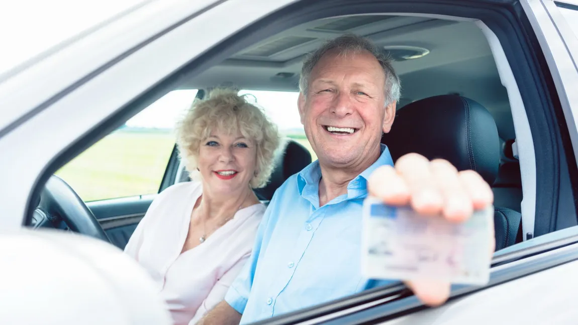 Cine trebuie să-şi schimbe permisul auto în 2025. Este ordin pentru toate ţările din UE