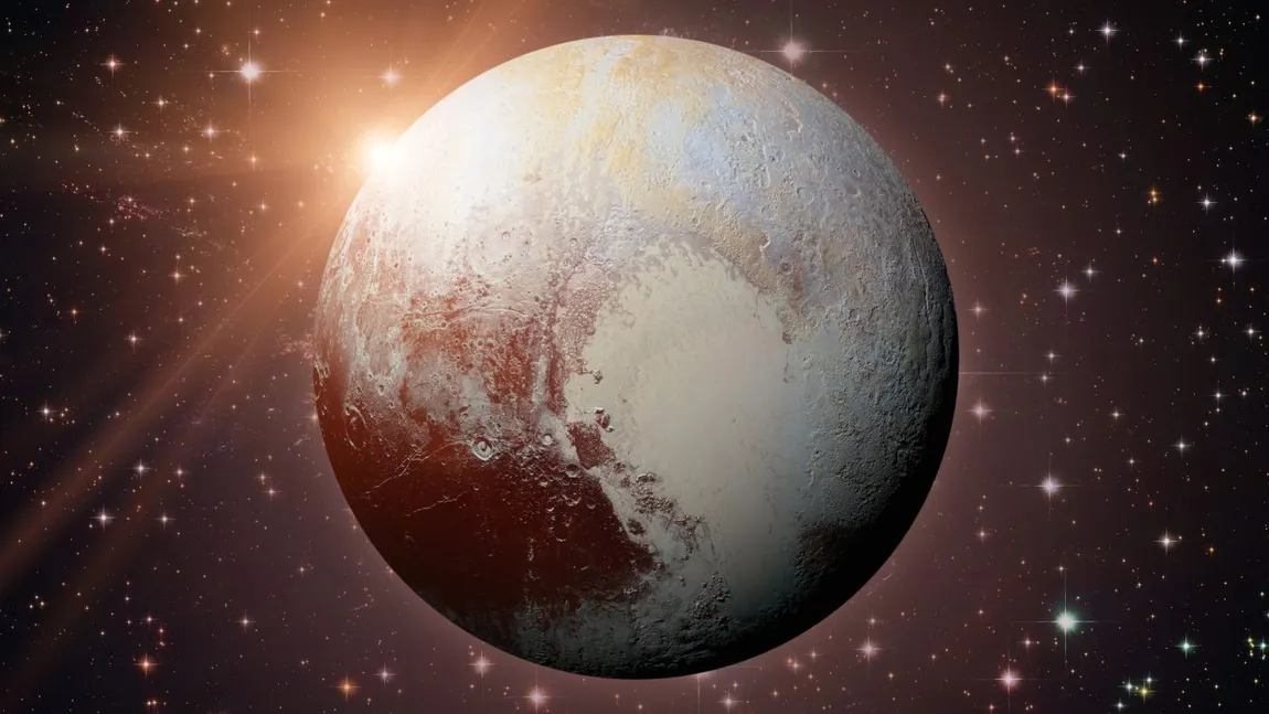 Conjuncția UNICĂ în viață SOARE-PLUTO a trecut, efectele continuă. MESAJE importante de la UNIVERS pentru 4 ZODII