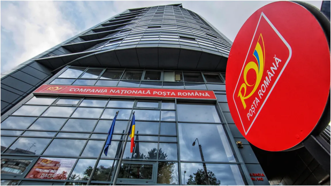 ULTIMĂ ORĂ! Poșta Română organizează un program de plecări voluntare