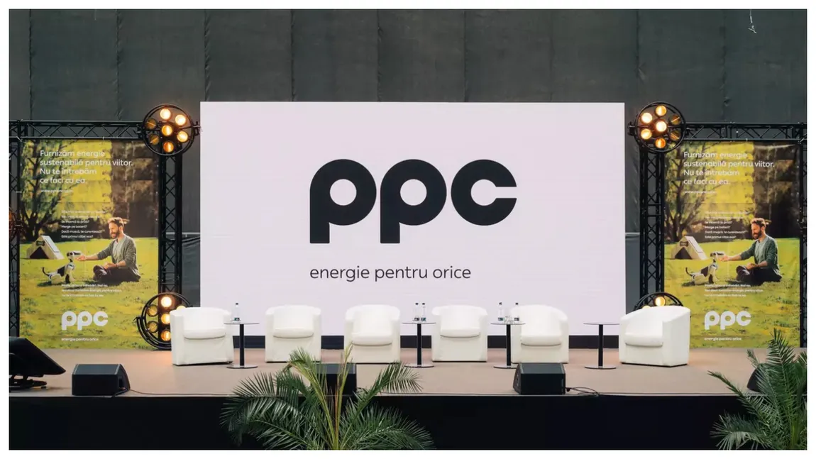 PPC, fostul Enel România, explicații importante pentru milioane de clienți. Posibile întreruperi de energie electrică