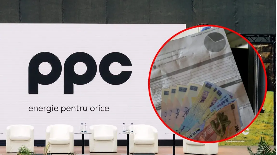 Eşti client PPC, fost ENEL? Poţi să plăteşti facturi mai mici la energie, ce trebuie să faci imediat