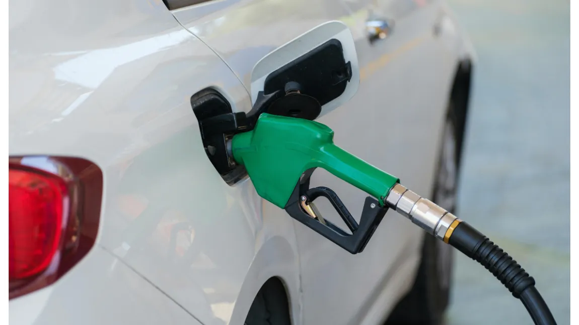 Preț carburanți 24 ianuarie 2025. Benzina și motorina s-au ieftinit pentru prima oară în acest an. Cât costă în benzinării