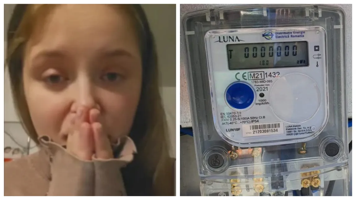 Suma halucinantă pe care o româncă din Franța o plătește lunar pe curent electric: „Este enorm, enorm de mult”