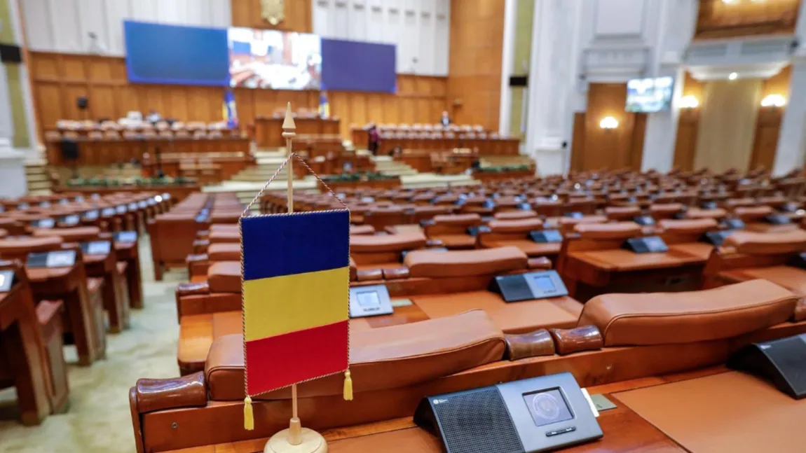 Revoltă şi în Camera Deputaţilor din cauza concedierilor. Coaliţia se reuneşte luni pentru bugetul de stat pe 2025