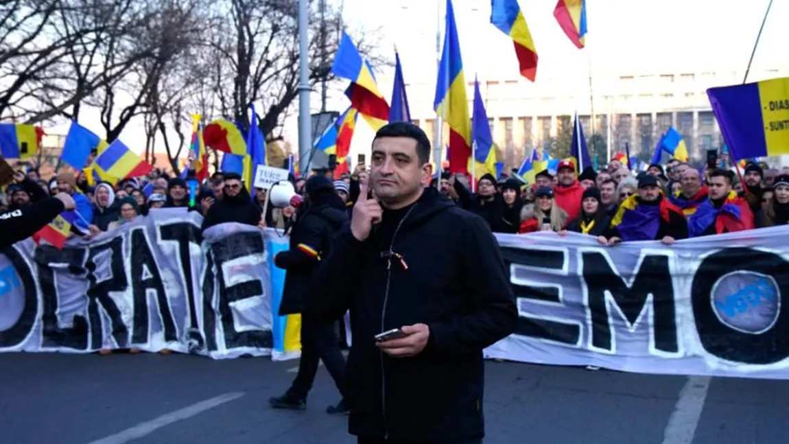 Val de manifestații de Ziua Unirii. Măsuri de securitate sporite în România, jandarmi și polițiști mobilizați