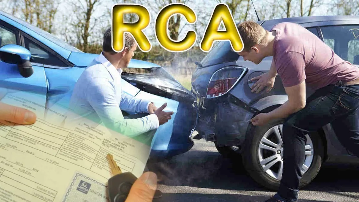 Polițele RCA s-ar putea ieftini. Decizie de ultima oră de la ASF