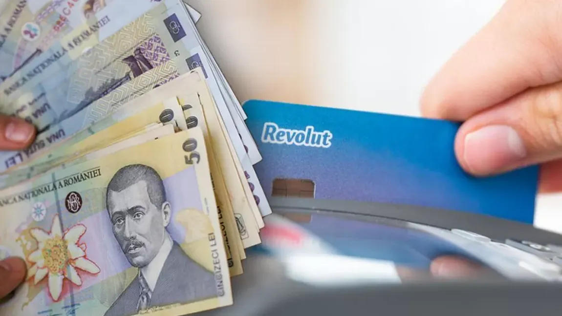 Bursele şcolare nu mai pot fi plătite în conturile vechi de Revolut. Ce trebuie să ştie toţi părinţii