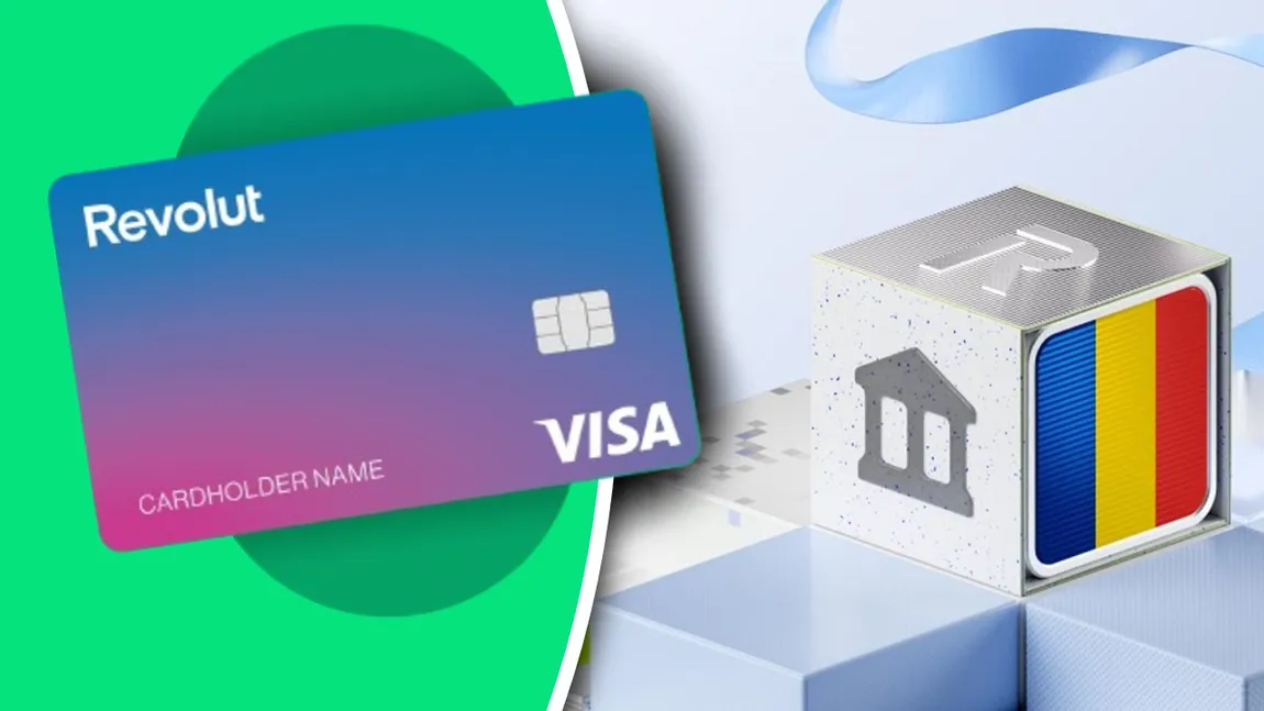 Revolut face schimbări majore în România. Clienții români trebuie să facă acest lucru pentru a nu avea probleme la încasarea banilor