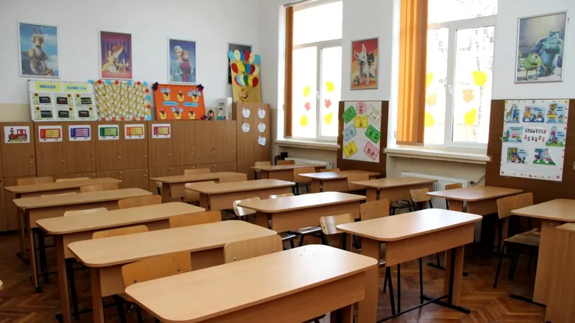 Locuri de muncă disponibile în școli. Pe ce posturi se fac angajări și care sunt cerințele pentru înscriere