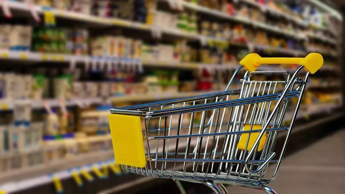 INS: Rata anuală a inflaţiei a rămas la 5,1% în decembrie 2024. Care au fost cele mai mari scumpiri