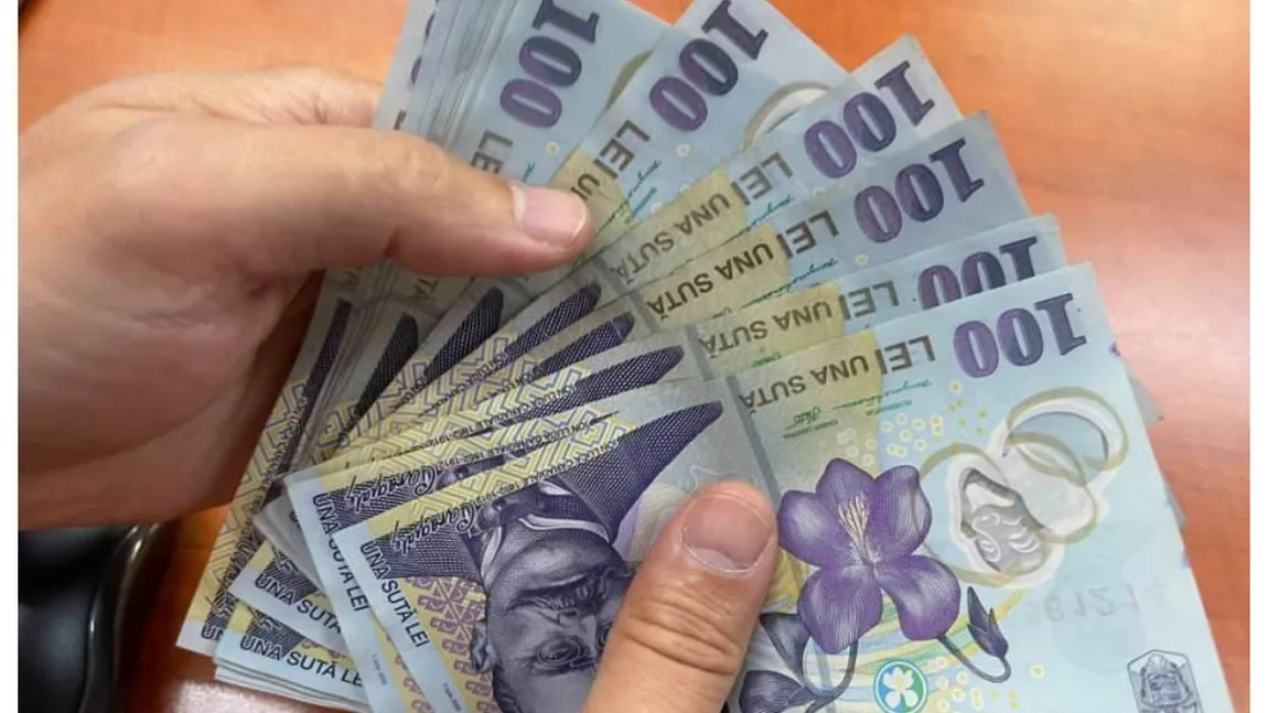 Aceşti români primesc cel puţin 1.400 de lei de la stat. Ce condiţii trebuie îndeplinite şi cum se pot obţine sume chiar mai mari