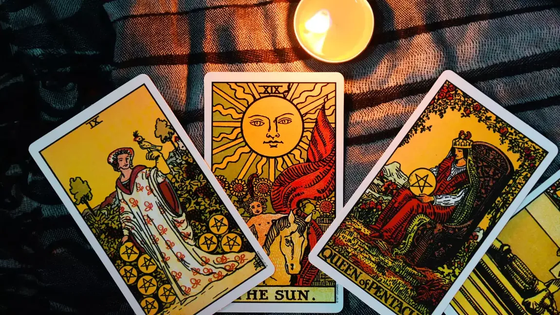 Astro Tarot pentru săptămâna 20-26 ianuarie 2025. Nativii unei zodii sunt puși în situația de a lăsa trecutul în spate și de a merge mai departe cu încredere