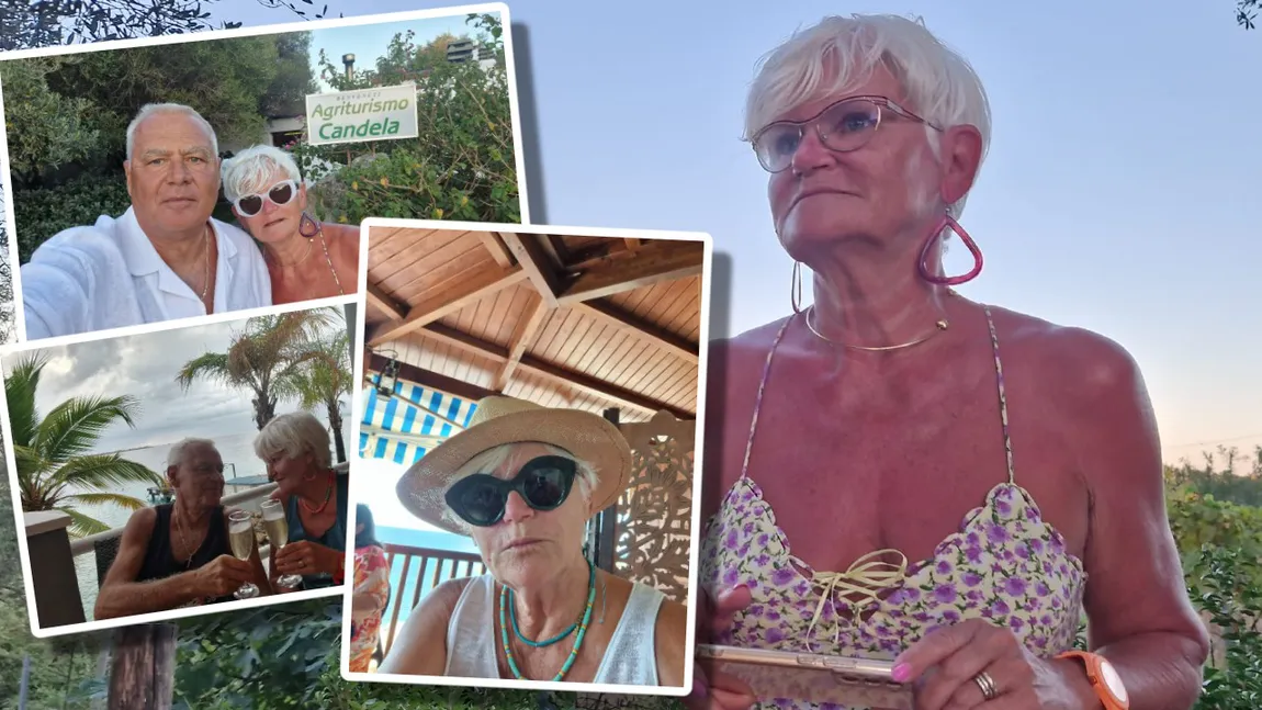Monica Tatoiu dezvăluie secretul căsniciei longevive: 