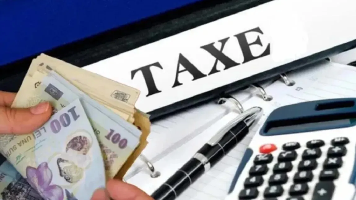 Apare o nouă taxă de 108.000 de lei pe an pentru acești români. Unde se aplică rovinieta locală