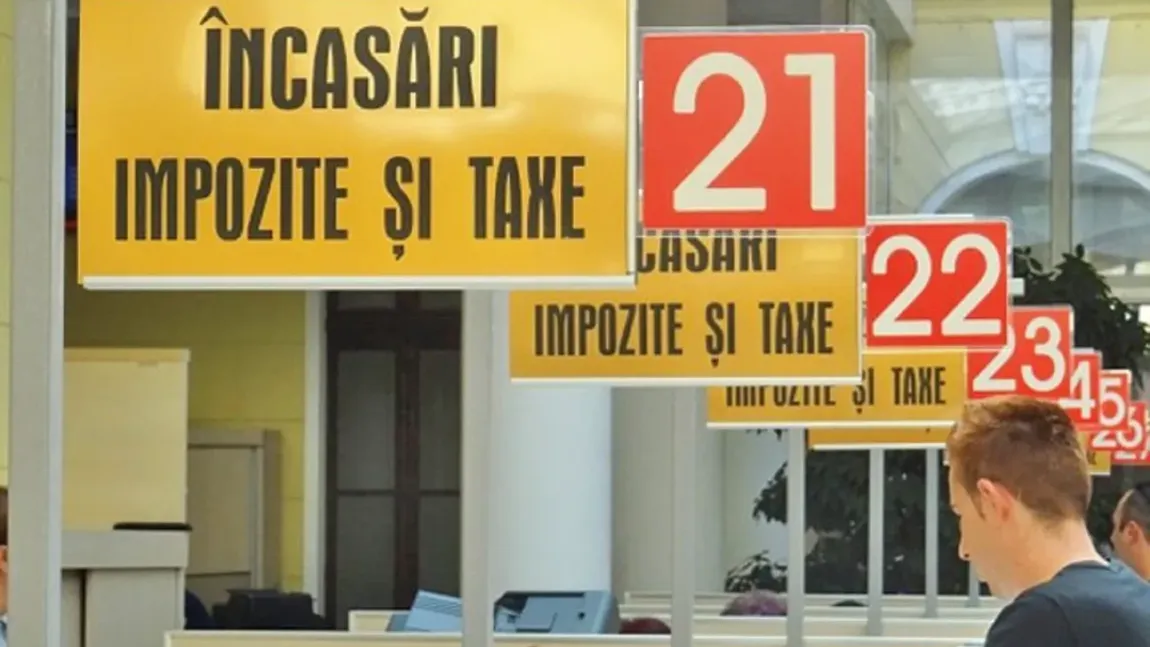 Ce taxe ar mai putea crește Guvernul după discuțiile cu Banca Mondială și Comisia Europeană