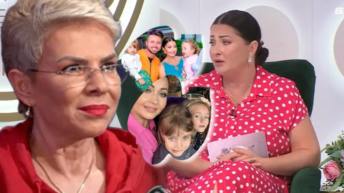 Teo Trandafir a răbufnit după ce Gabriela Cristea și-a dat demisia de la Antena Stars. Vedeta nu s-a mai putut abține